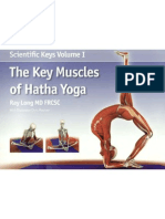 the Key Muscles of Hatha Yoga - Ray Long, (3rd Ed_, 2006)(1)