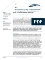 Analytical solutions for two-phase subsurface flow to a leaky fault considering vertical flow effects and fault properties