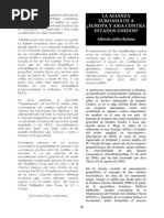 URKULTUR-La Alianza Euroasiática-Europa y Asia Contra USA