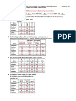 Survey Data-1