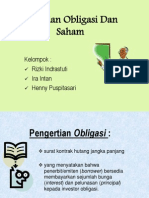 Penilaian Obligasi Dan Saham_Chapter 1