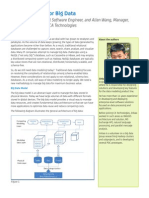 Data Modeling For Big Data Zhu Wang