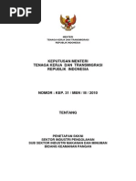 Download SKKNI Keamanan Pangan by BagusWidiKurnianto SN249901051 doc pdf