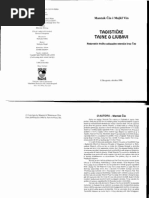 Tao Is Ticket Aj Neo Ljubav I | PDF