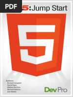 Html5 PDF