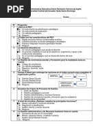 Cuestionario Gestión Administrativa 