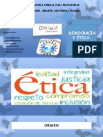 ETICA