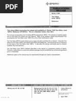 UP-8723r2 Text Editor Level 16R1C Reference Apr84