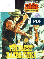 Laso 416 Trinaest Razbojnika PDF