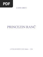Taylor Adams - Bez Izlaza | PDF
