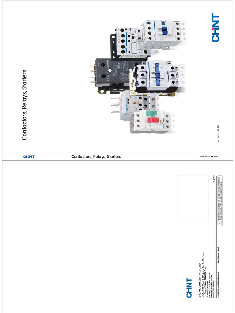 Low-voltage+products-Contactors,+Relays,+Starters | Relay ...