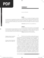 Waizbort - Fonógrafo