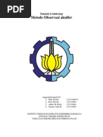 Download geohidro makalah by MohRosidi SN249911060 doc pdf