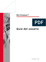 Guia Usuario Passport Ingersoll Rand Español PDF