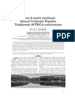 Revista Transilvania, Nr. 2, 2013