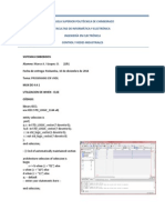 VHDL Ejercicios