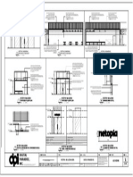 Construction of New Storefront and Interiors