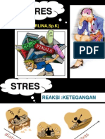03. Dr. Dwi Karlina - Stress & Mekanisme Defense