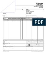 Program Facturare Excel v2