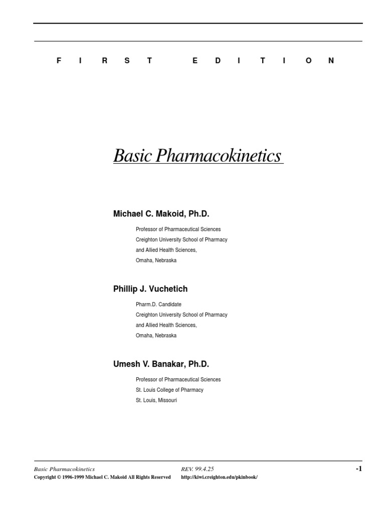 Basic PDF PDF