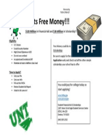 Financial Aid Paper