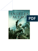 Angeles de Acero 