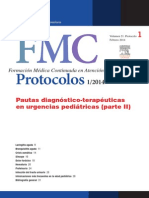 protocolo pediatrico 2014