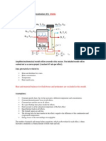 MED Simplified Model