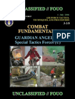 Air Force Combat Fundamentals AFTTP 3-3.8