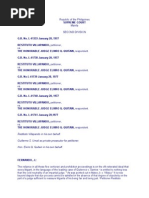 Ritter | PDF