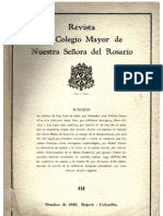 4. Cayetano Betancur, Nombre Comercial y Marca de Comercio (1955)