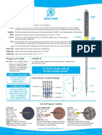 Schmetz Needle Chart