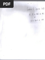 II Cuaderno. Mision Salesiana de La Candelaria | PDF
