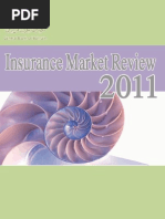 Bahrain Insurance Market review