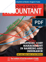 Stretagic Manangemnet - Insurance in India