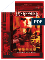 Last Resort 03