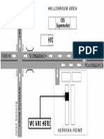 MRC Kepayan Point - Location Map