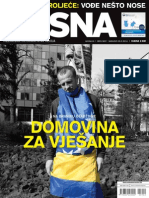 Slobodna Bosna Broj 902 20 2 2014