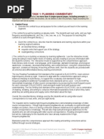 EdTPA Task 3 | PDF | Educational Assessment | Literacy