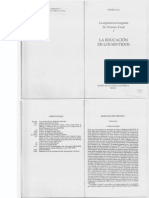 Peter Gay. La Experiencia Burguesa de Victoria A Freud.