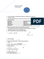 459_maths Olympiad Sample Grade 5