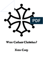 Were Cathars Christian