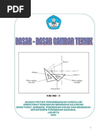 Download Dasar Dasar Gambar Teknik by bang_raden18 SN249941352 doc pdf