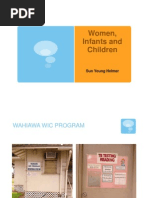 Arizona WIC Participant Guidelines | PDF | Wic | United States ...