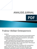 Jurnal Osteoporosis