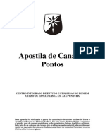 Canais e Pontos MTC