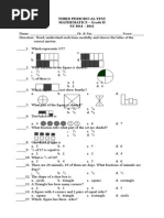 TPT Sy 11-12-Grade II