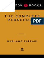 The Complete Persepolis by PDF