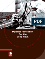 Scapa NA Pipeline Brochure PDF