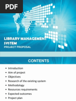 Download Proposal Library Management System  by nooranalm SN249953402 doc pdf